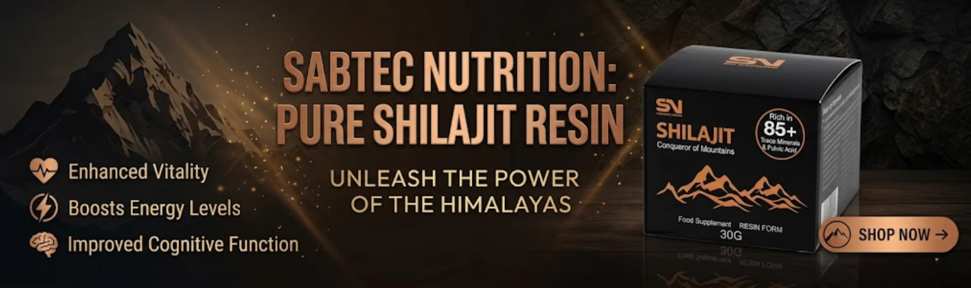 Fuel Your Ultimate Fitness Journey