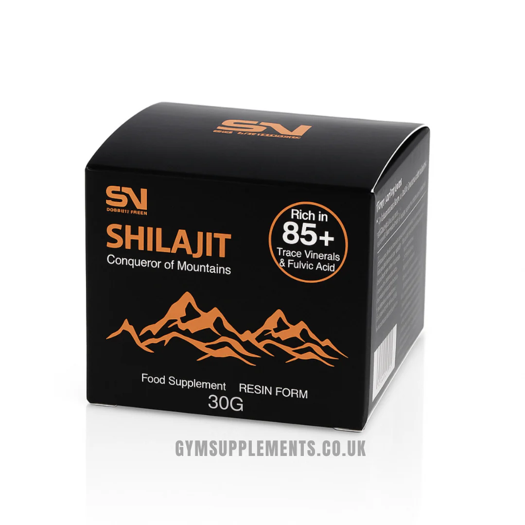 Health & Vitality